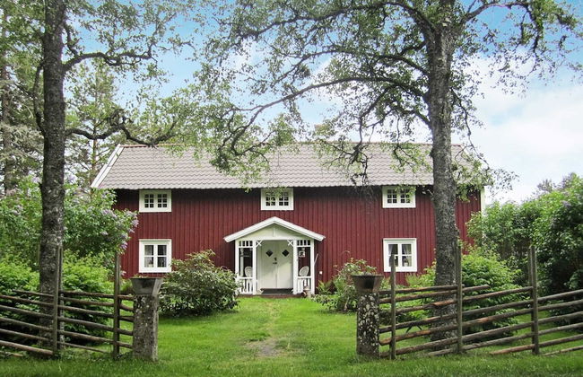 5 Person Holiday Home in Jonkoping-by Traum - Foto 17