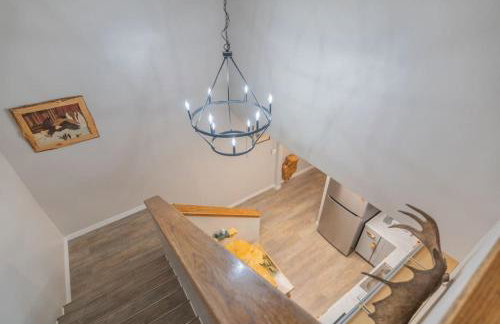 Central Driftwood 2.0 - Foto 35