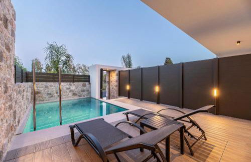 Lacha Houses Villas - Foto 14