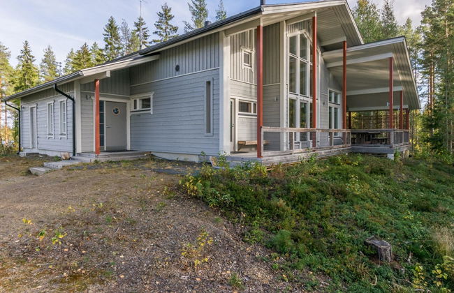 Tallusniemi - Foto 1