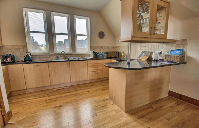 1 Argyle Place Dornoch - Photo 2