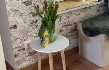 Ferienwohnung WerraLiebe - Foto 9