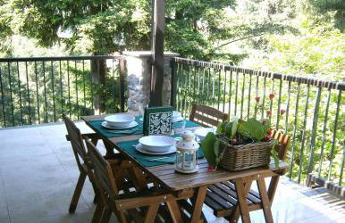 Il Bosco di Campo Marzano Nature Retreats - Foto 57