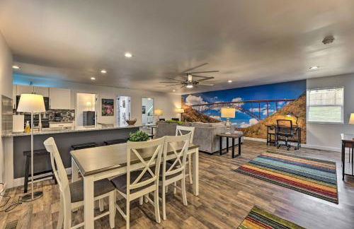 Pet-Friendly Digs with Fire Pit and Large Yard! - Foto 1