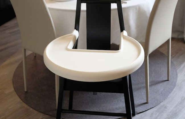 Letheshome Apartments - Foto 13