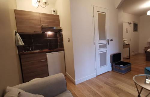 Hôtel oh sèvres autrement - Foto 38