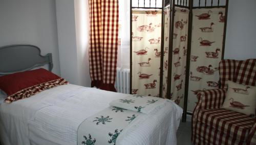 Apartament L'Ast - Foto 5