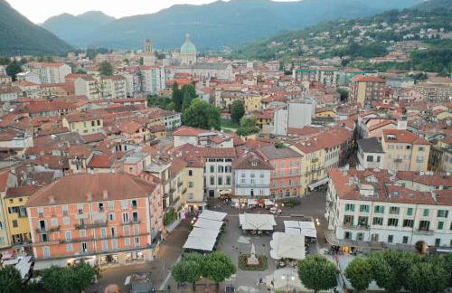 Villa Mariel Verbania Centro - Foto 24