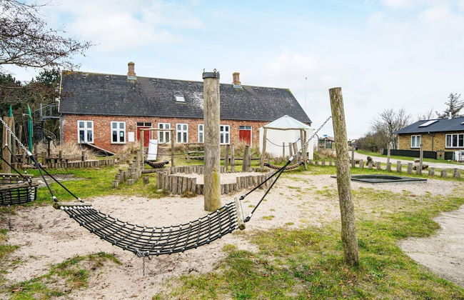 6 Person Holiday Home in Ribe - Photo 14