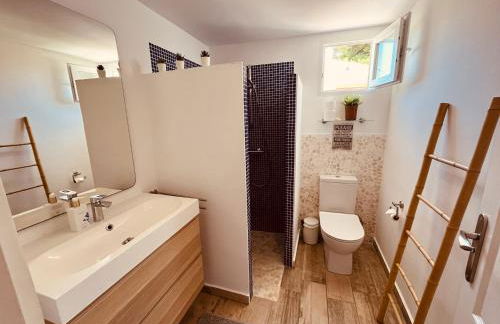 Magic Dream Seaview Villa Denia with 2 Pools, BBQ, Airco, Wifi - Photo 10