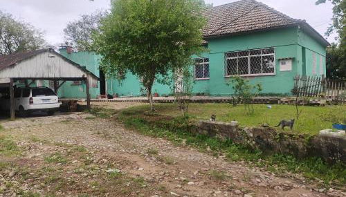 Hospedagem Becker - Foto 2