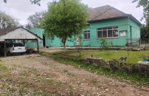 Hospedagem Becker - Photo 2