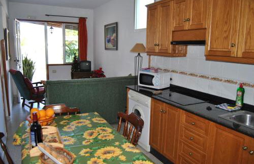 Casitas Rosheli - Foto 44