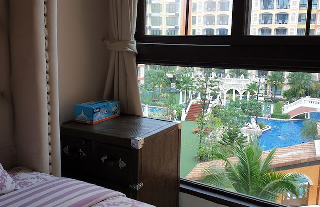 Venetian Pattaya By Pany - Foto 48