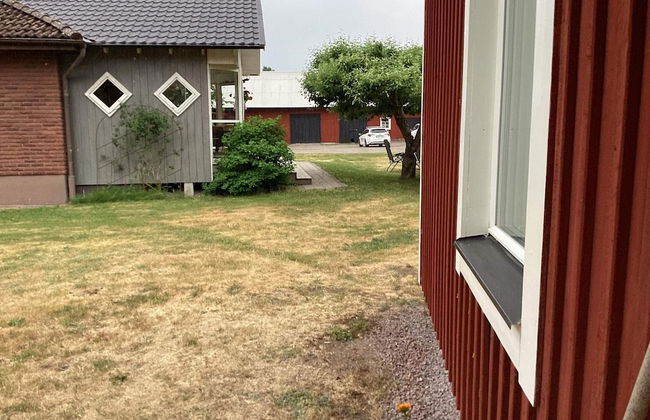 7 Person Holiday Home in Motala-by Traum - Foto 28