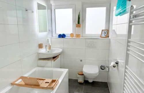 Ferienwohnung Müsen, nah an der Natur - Foto 12