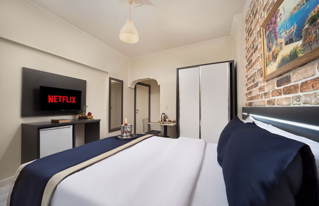 Istanbul Hotel & Suites - Foto 7