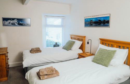 Camellia Cottage With Private Garden - Foto 18