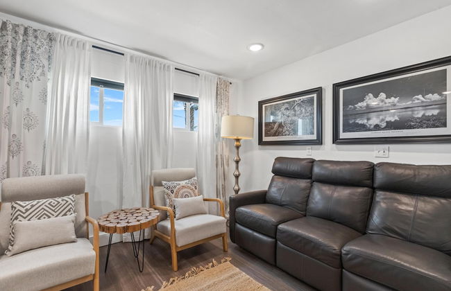 Sugar Sand Cottage B - Foto 18