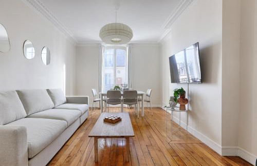 Appartements à Champigny-Sur-Marne - 30 minutes de Disneyland - Foto 31