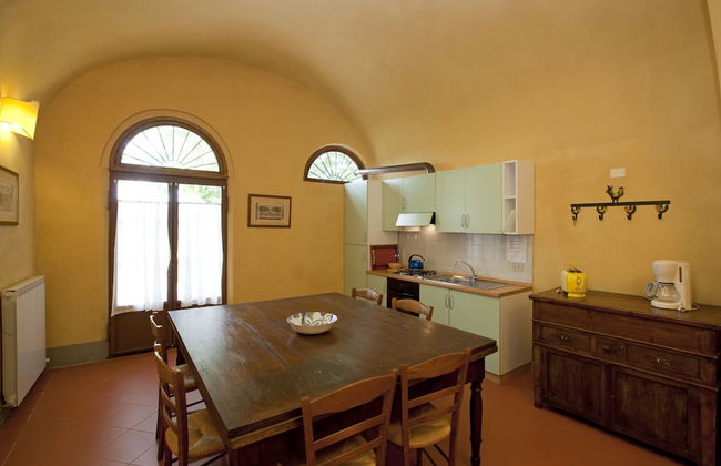 Agriturismo Villa Rosselmini - Foto 31