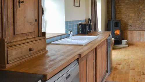 Bell Cottage - Foto 4