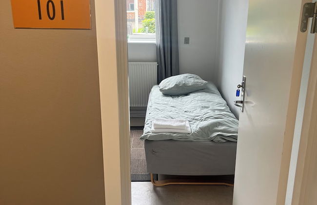 Assersbølgård - Foto 1