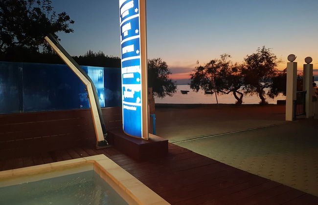 Aparthotel Marina Gromela - Foto 35