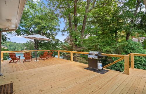 Carols Cottage - Double Decker Dock! Popular Location! - Foto 36