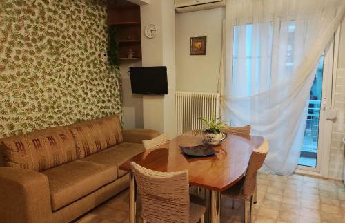 Άνετο διαμέρισμα στο κέντρο της πόλης - Foto 11