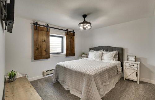 Mtn Views, Hot Tub and Fire Pit Black Hills Retreat - Foto 28