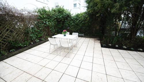 Ferienwohnung Gilla - Foto 2