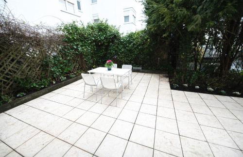 Ferienwohnung Gilla - Foto 2