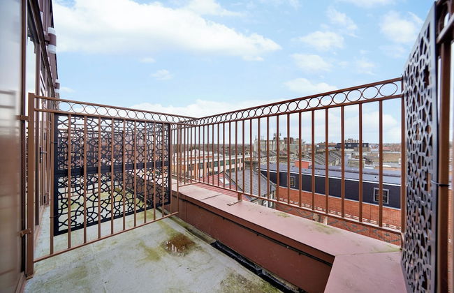 East London Aparthotel Ilford - Photo 13