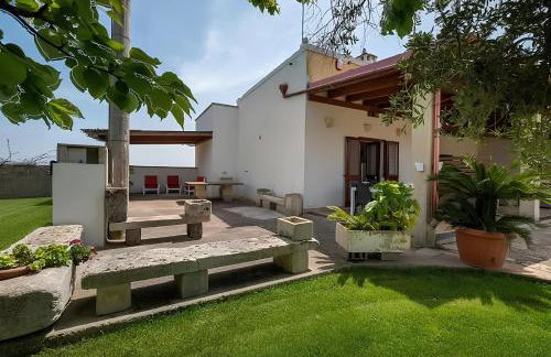 Villa Maddalena - Big garden Parking & Pool - Foto 28
