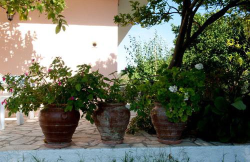 Maria's Paradise - Foto 26