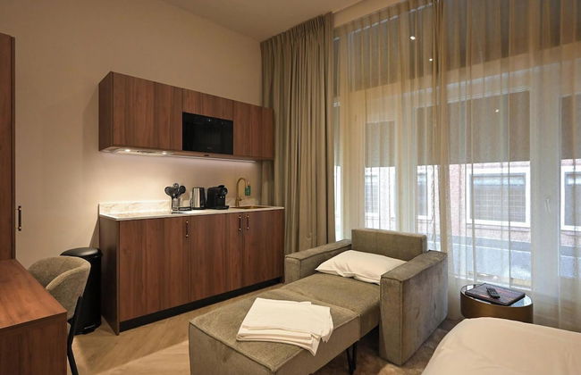 Novallure Downtown - Photo 20