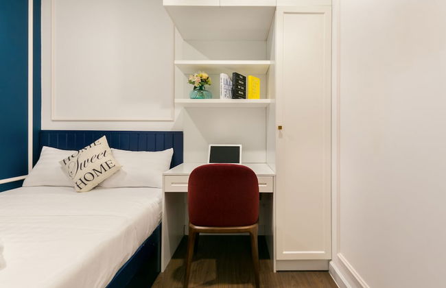 Riverside Residence - Saigon Royal - Photo 21