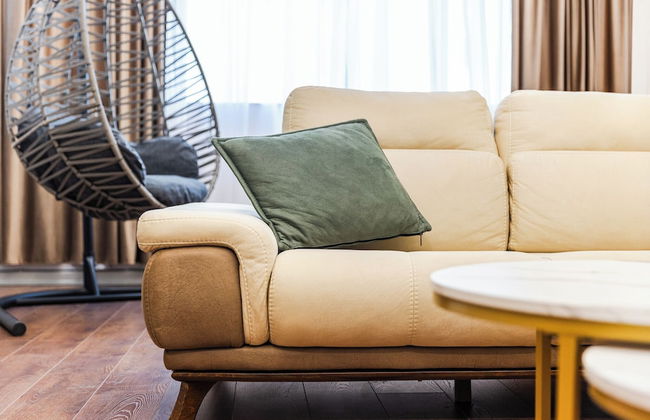 Marina Luxury Apartment - Photo 23