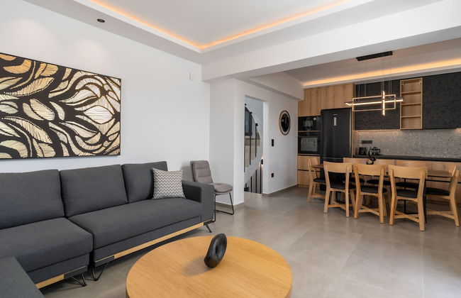 Villa Aelia - With Private Pool and Sauna - Foto 12