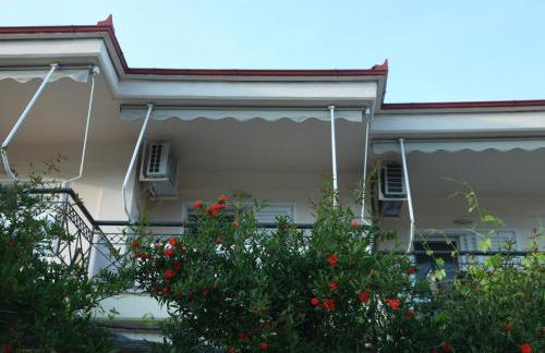 Klapidis apartments - Foto 75