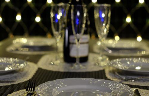 Luxury VILLA LE ROSE - Photo 41