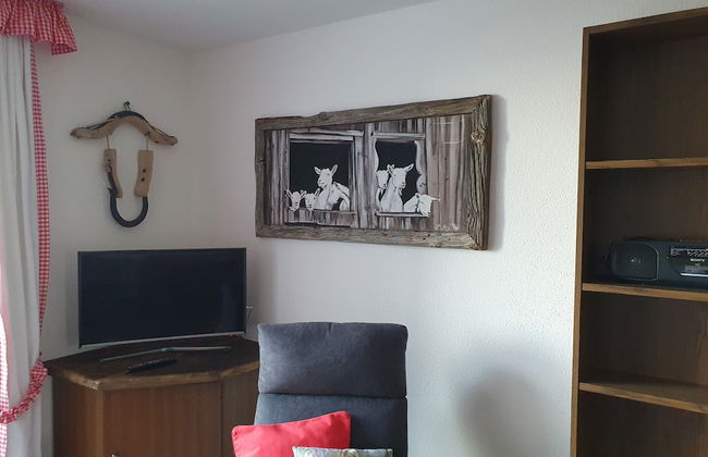 Studio for 2-4 Guests With Balcony and Panorama View - Foto 12