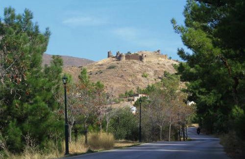 Porto Limnia - Foto 30