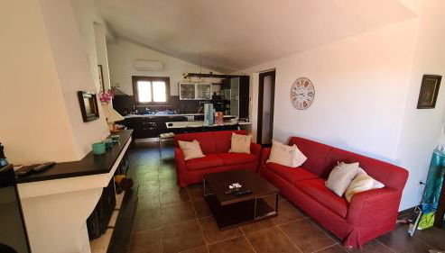 Terrazze al Mare (Urlaub an Sardiniens Westküste) - Foto 2