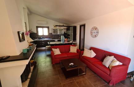 Terrazze al Mare (Urlaub an Sardiniens Westküste) - Foto 2