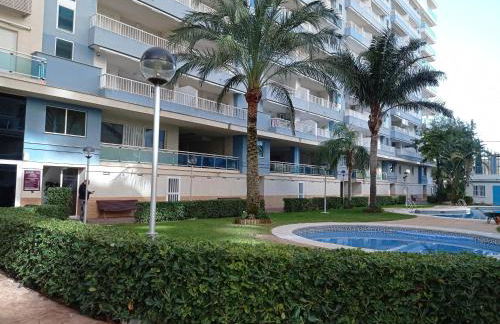 Palmeras III Solo Familias Serviplaya!!! - Foto 46