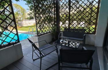 Residence Villa Rosa dei Venti - Foto 52