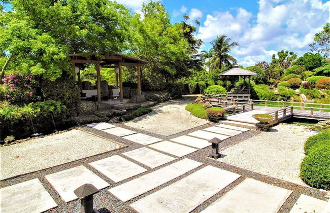 Find Peace - Tiny House in Japanese Garden - Foto 47