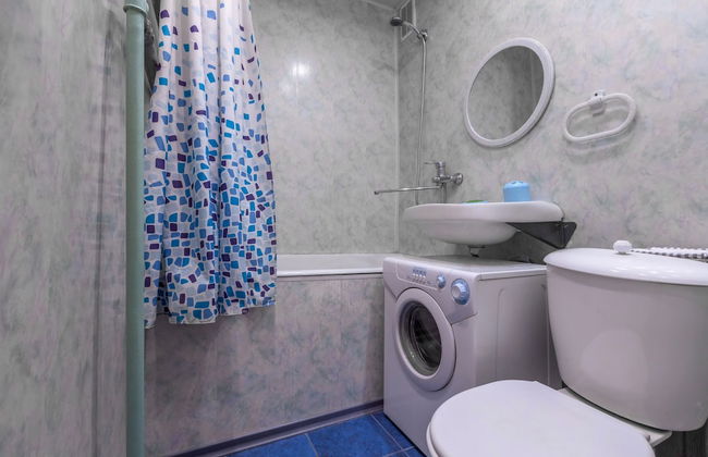 AG Apartment on Mashinostroenya 9, 199 - Photo 7